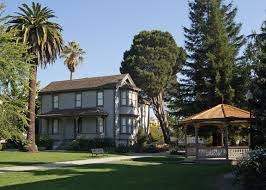 Galindo Home Museum & Gardens